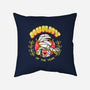 Mummy Of The Year-none removable cover w insert throw pillow-estudiofitas