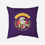Mummy Of The Year-none removable cover w insert throw pillow-estudiofitas