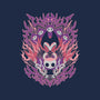 Hollow Knight-none indoor rug-1Wing