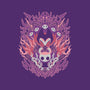 Hollow Knight-unisex crew neck sweatshirt-1Wing