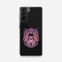 Hollow Knight-samsung snap phone case-1Wing