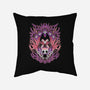 Hollow Knight-none non-removable cover w insert throw pillow-1Wing