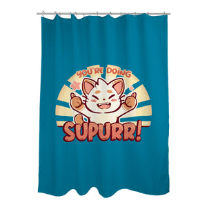 You're Doing SuPURR