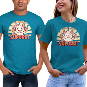 You're Doing SuPURR