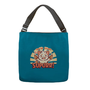 You're Doing SuPURR