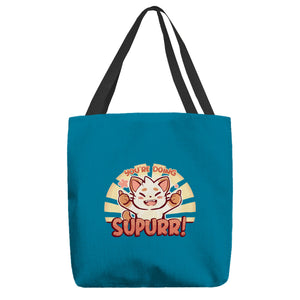 You're Doing SuPURR
