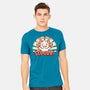 You're Doing SuPURR-mens heavyweight tee-TechraNova