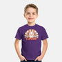 You're Doing SuPURR-youth basic tee-TechraNova