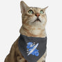 Wind Princess-cat adjustable pet collar-estudiofitas