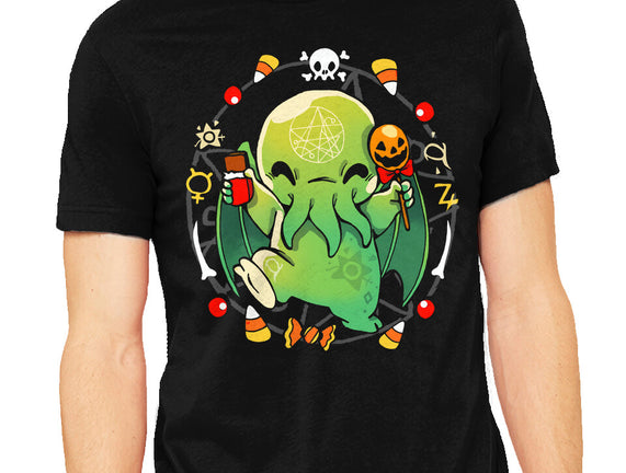 Call Of Halloween