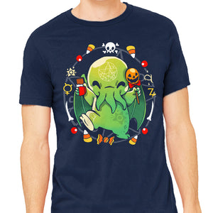 Call Of Halloween