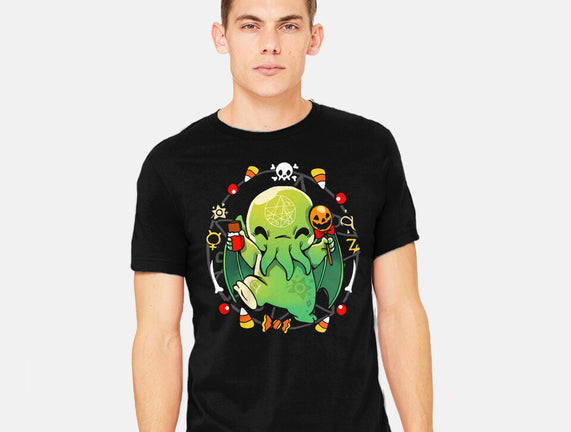 Call Of Halloween