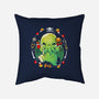 Call Of Halloween-none removable cover w insert throw pillow-Vallina84