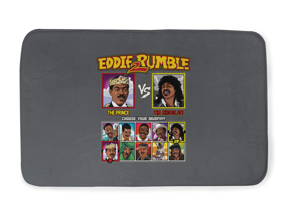 Eddie 2 Rumble