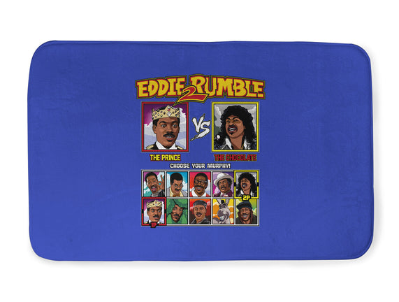 Eddie 2 Rumble