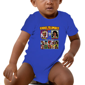 Eddie 2 Rumble