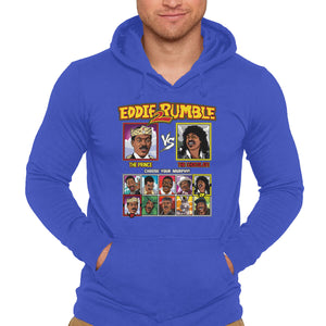 Eddie 2 Rumble
