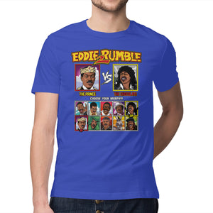 Eddie 2 Rumble