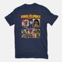 Eddie 2 Rumble-mens heavyweight tee-Retro Review