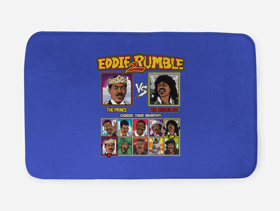 Eddie 2 Rumble