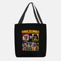 Eddie 2 Rumble-none basic tote-Retro Review
