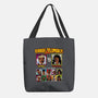 Eddie 2 Rumble-none basic tote-Retro Review