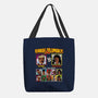 Eddie 2 Rumble-none basic tote-Retro Review