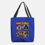Eddie 2 Rumble-none basic tote-Retro Review