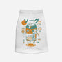 Soda Can X-Ray-dog basic pet tank-ilustrata