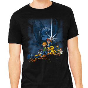 Digi Wars