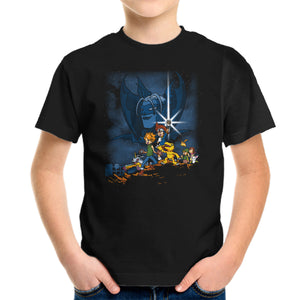 Digi Wars