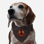 Attack Of Eren-dog adjustable pet collar-hypertwenty