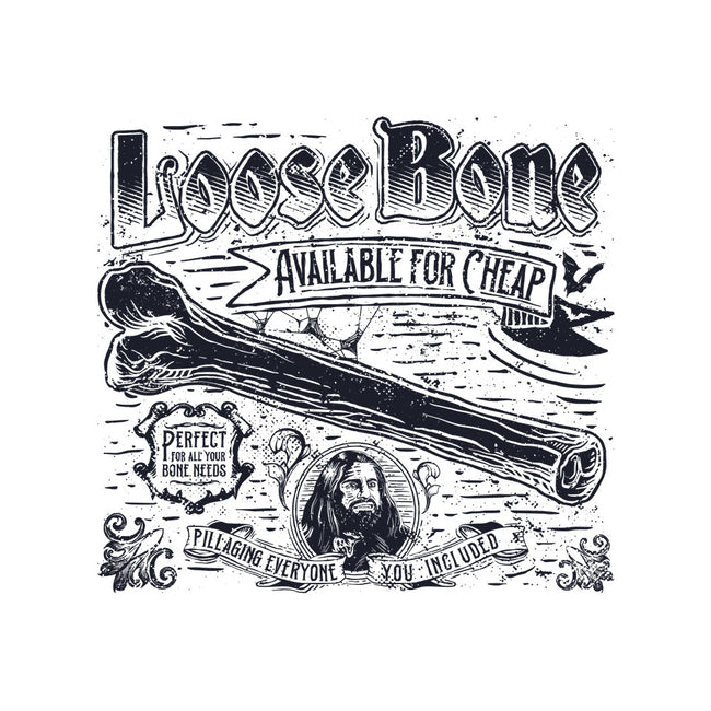 Loose Bone-mens basic tee-teesgeex