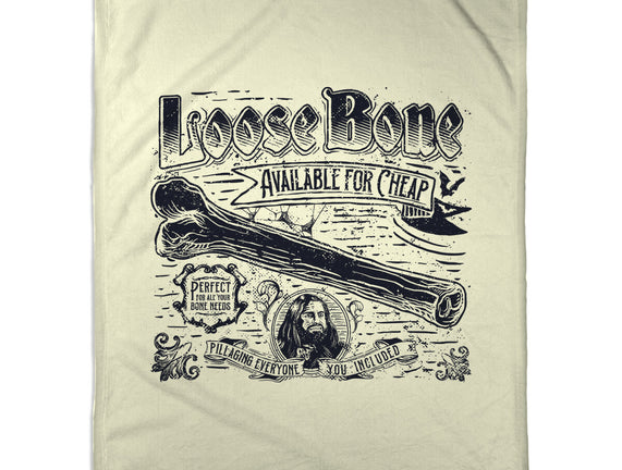 Loose Bone