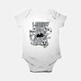 Laundry Day-baby basic onesie-tobefonseca