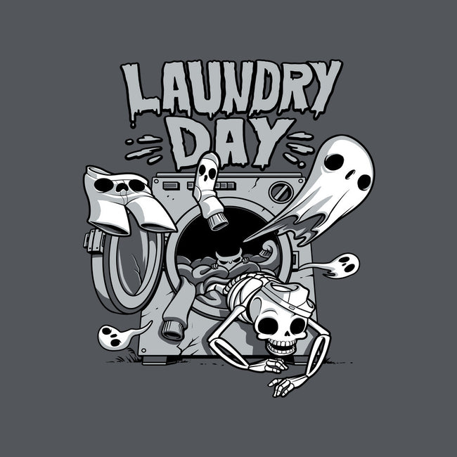 Laundry Day-unisex basic tank-tobefonseca