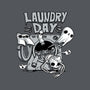 Laundry Day-none removable cover w insert throw pillow-tobefonseca