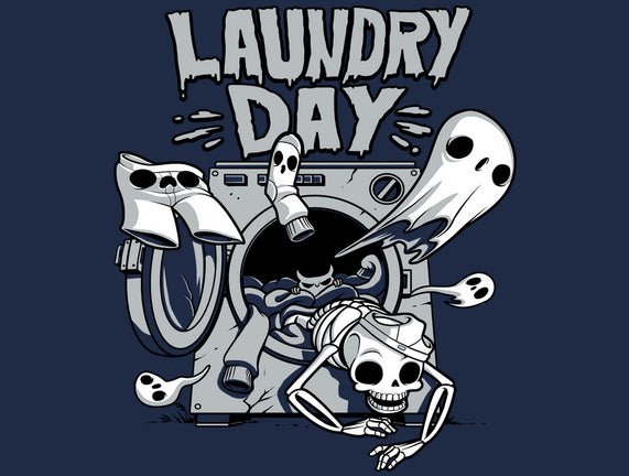 Laundry Day