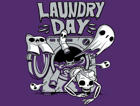 Laundry Day