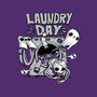 Laundry Day-womens basic tee-tobefonseca