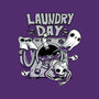 Laundry Day-none matte poster-tobefonseca