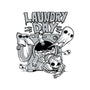 Laundry Day-none glossy sticker-tobefonseca