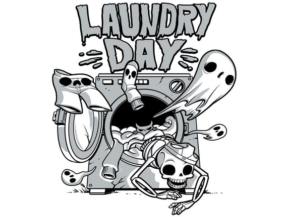 Laundry Day