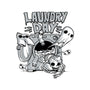 Laundry Day-baby basic tee-tobefonseca