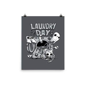Laundry Day
