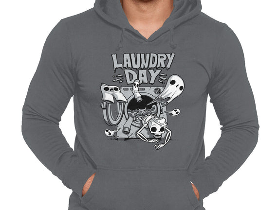 Laundry Day