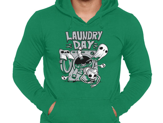 Laundry Day