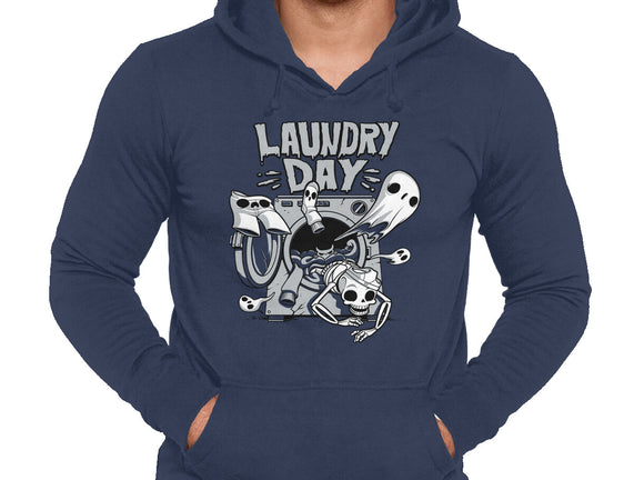 Laundry Day