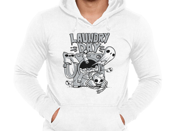 Laundry Day
