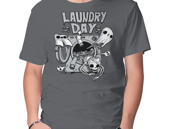 Laundry Day